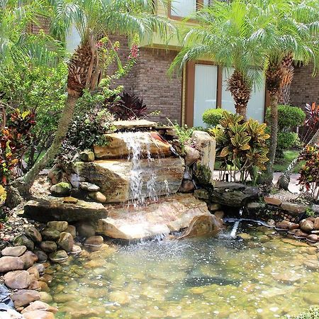 Cason Orlando Exterior foto