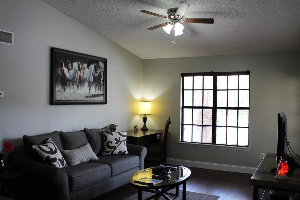 Cason Orlando Exterior foto