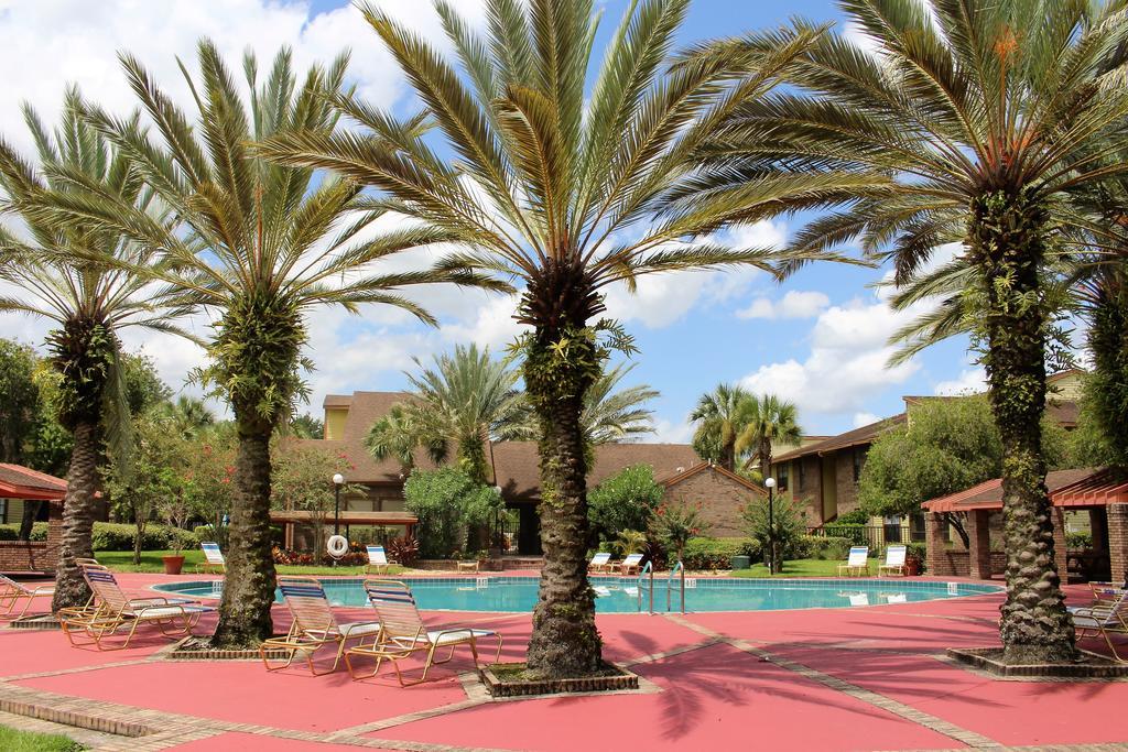 Cason Orlando Exterior foto
