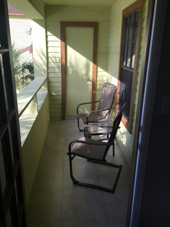 Cason Orlando Exterior foto